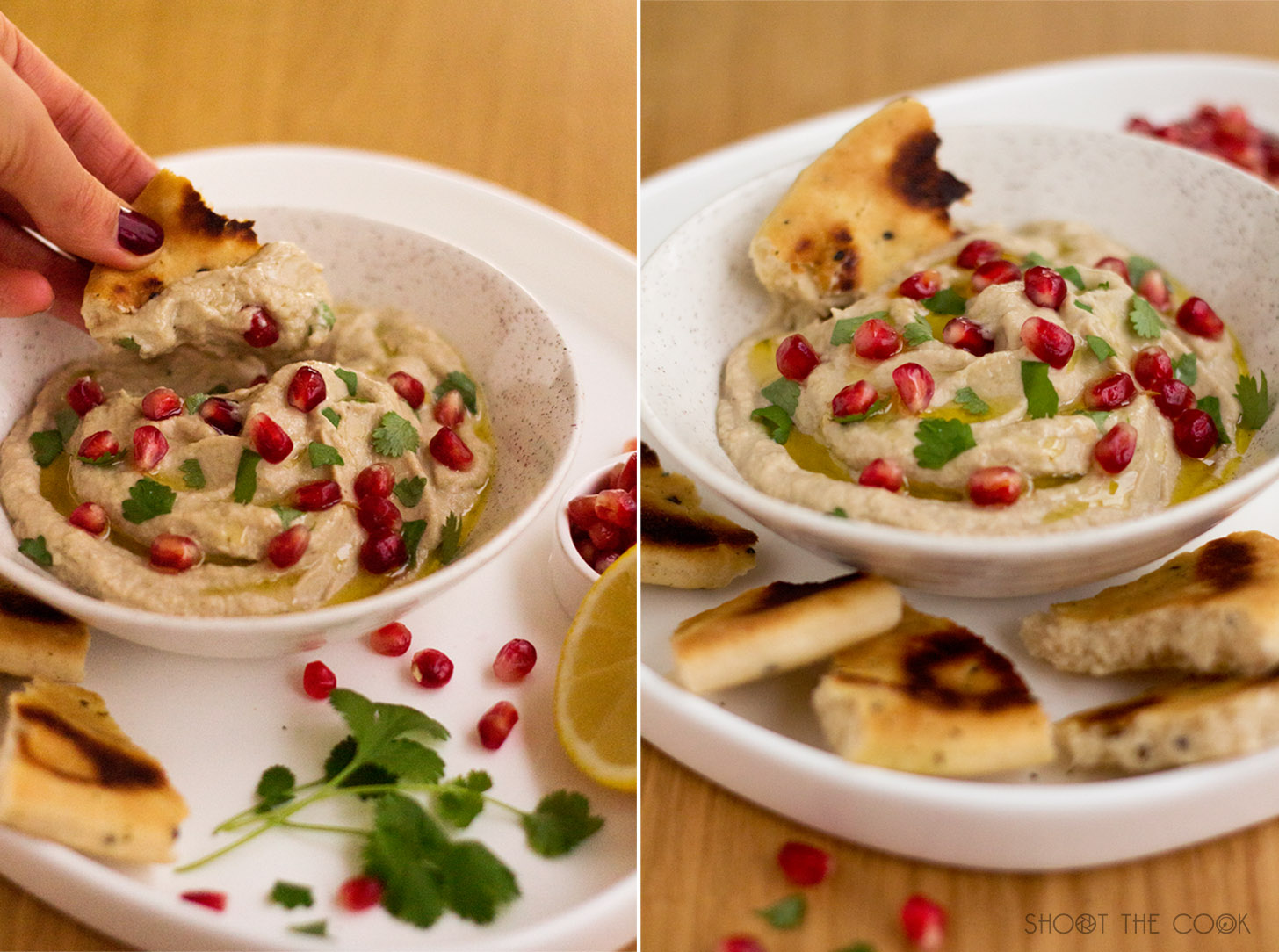 Baba Ganoush
