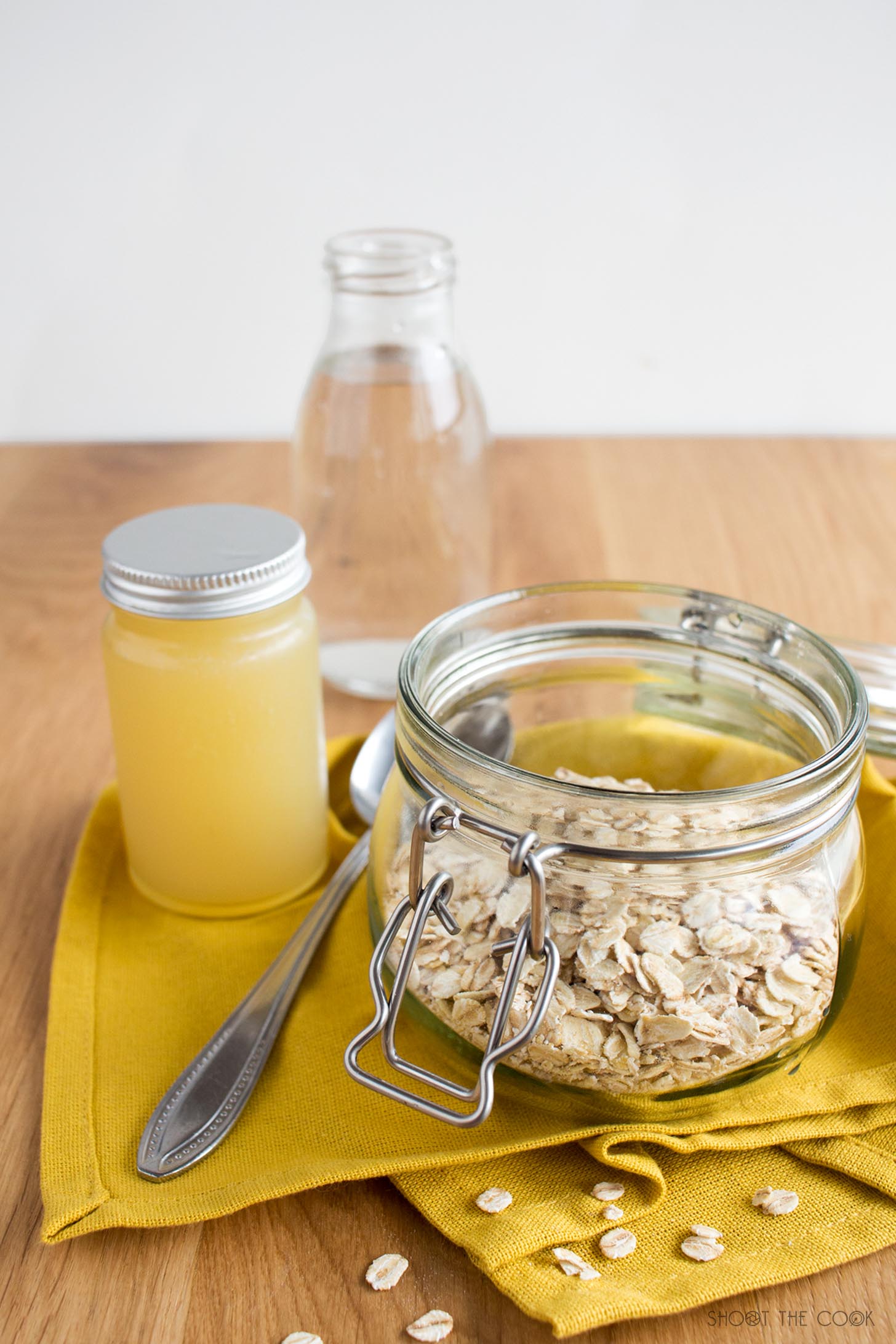 bircher muesli receta