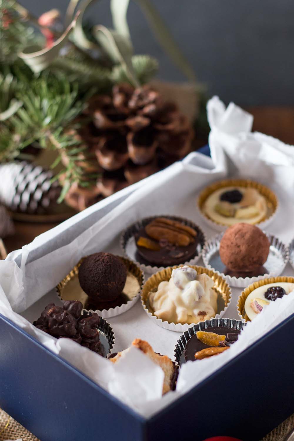 Dulces para Regalar