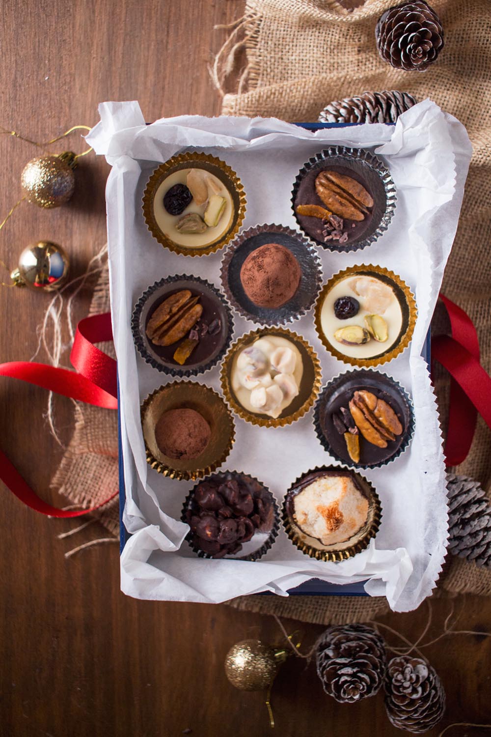 Dulces para Regalar