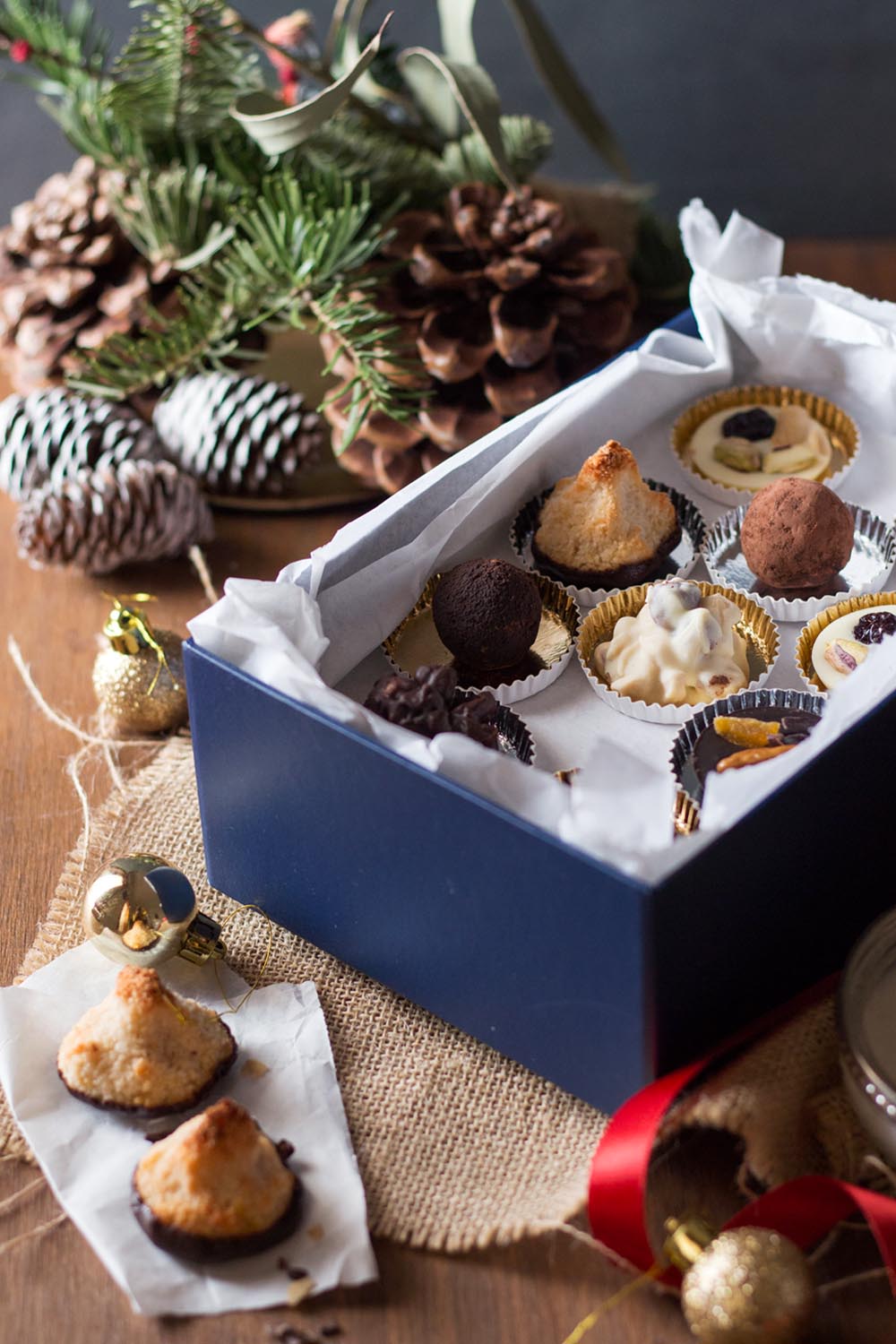 Dulces para Regalar