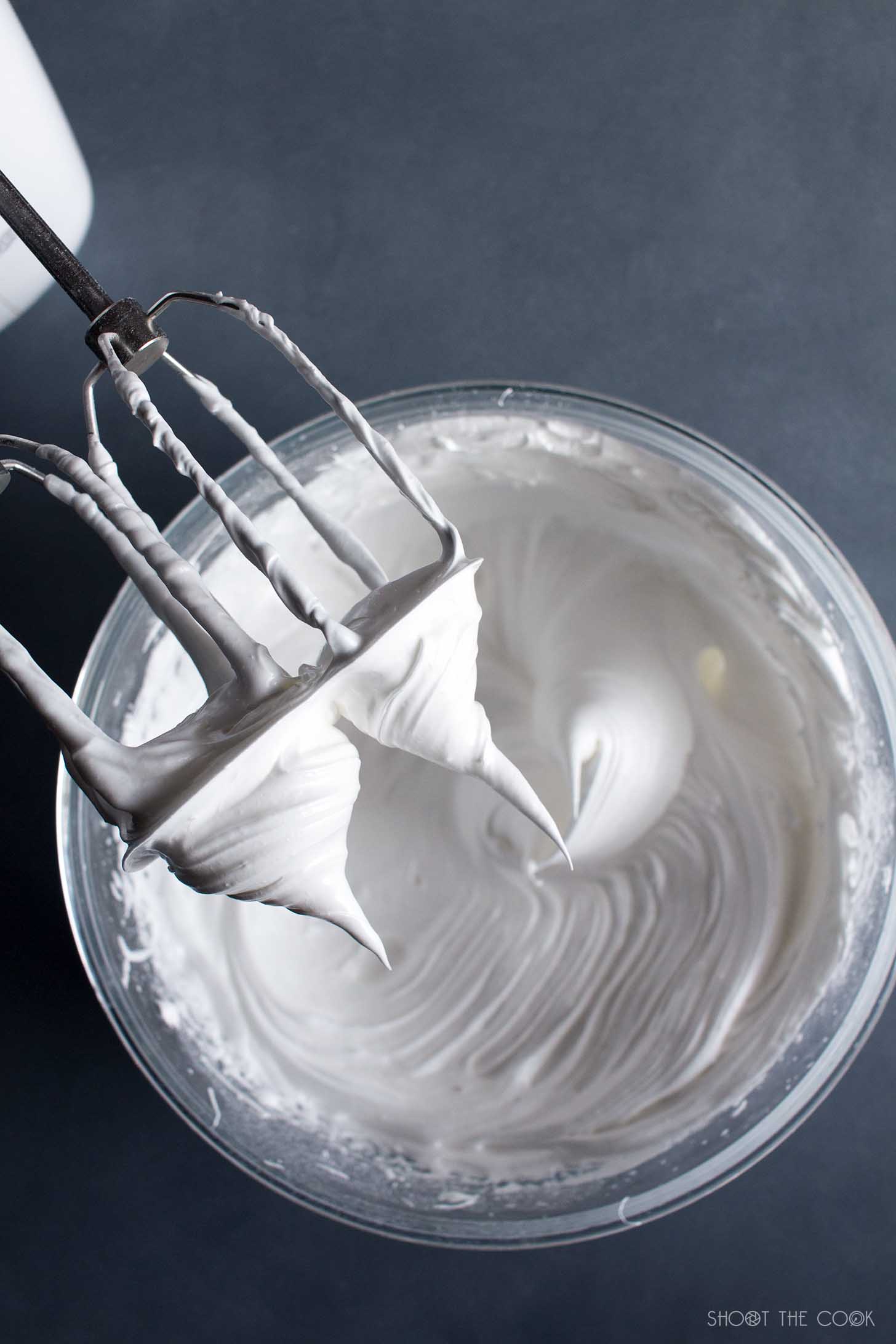 lemon pie receta ligera