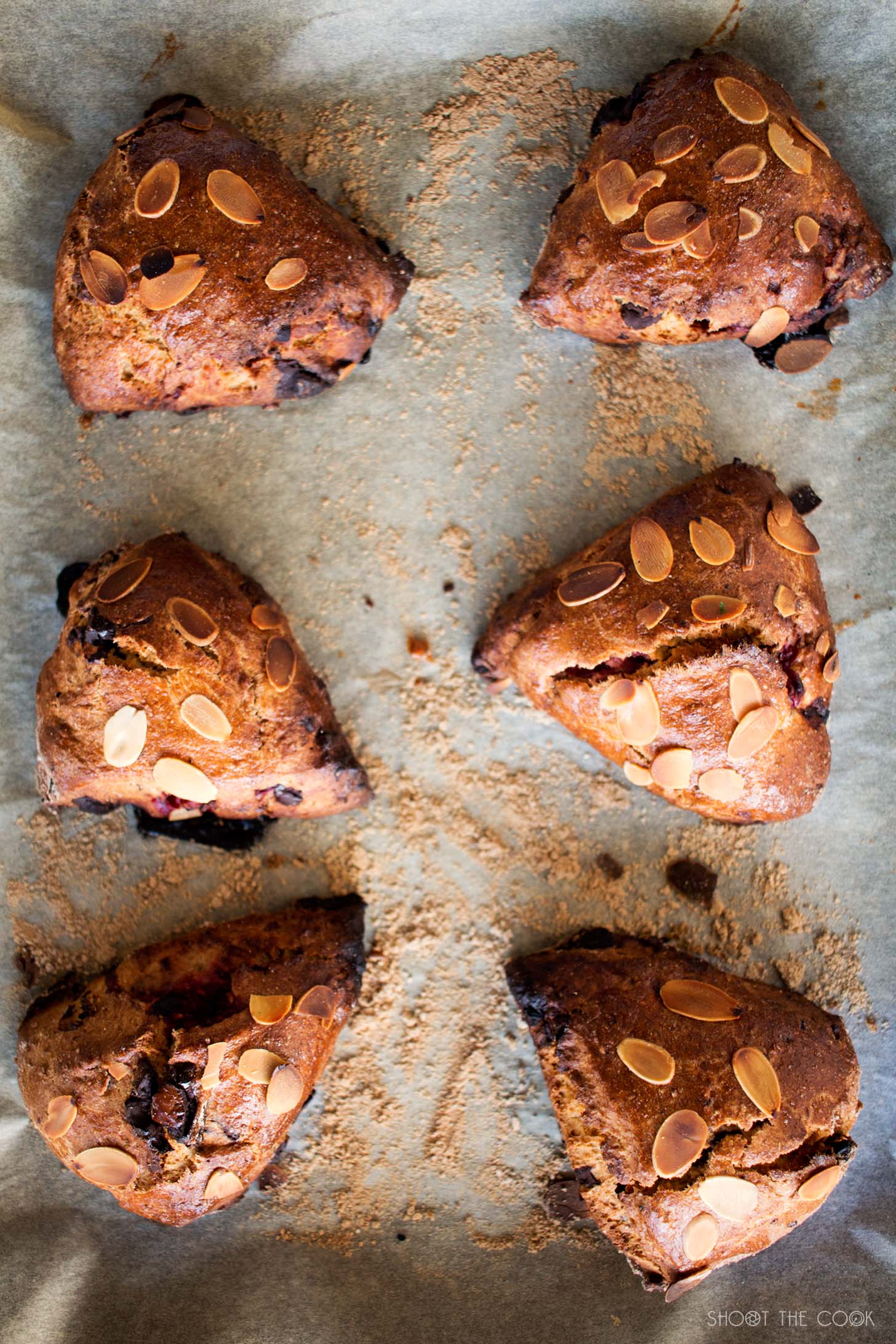 Scones